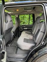 Land Rover Discovery 2.7 TDV6 mit AHK - Land Rover Discovery: 2.7
