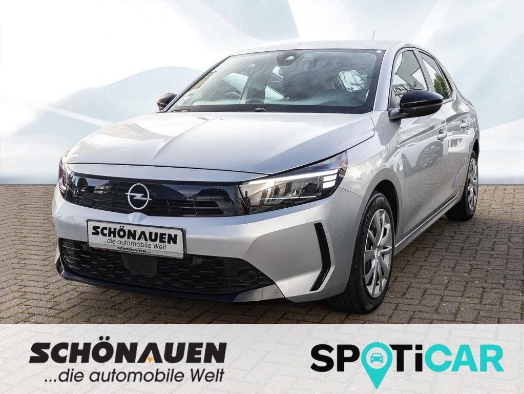 Image of Opel Corsa