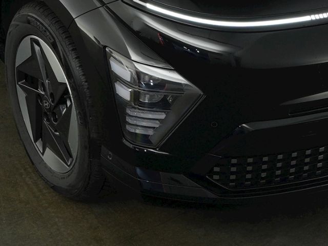 KONA Elektro TREND 65,4kWh AT+VOLL LED+NAVI+RÜCK