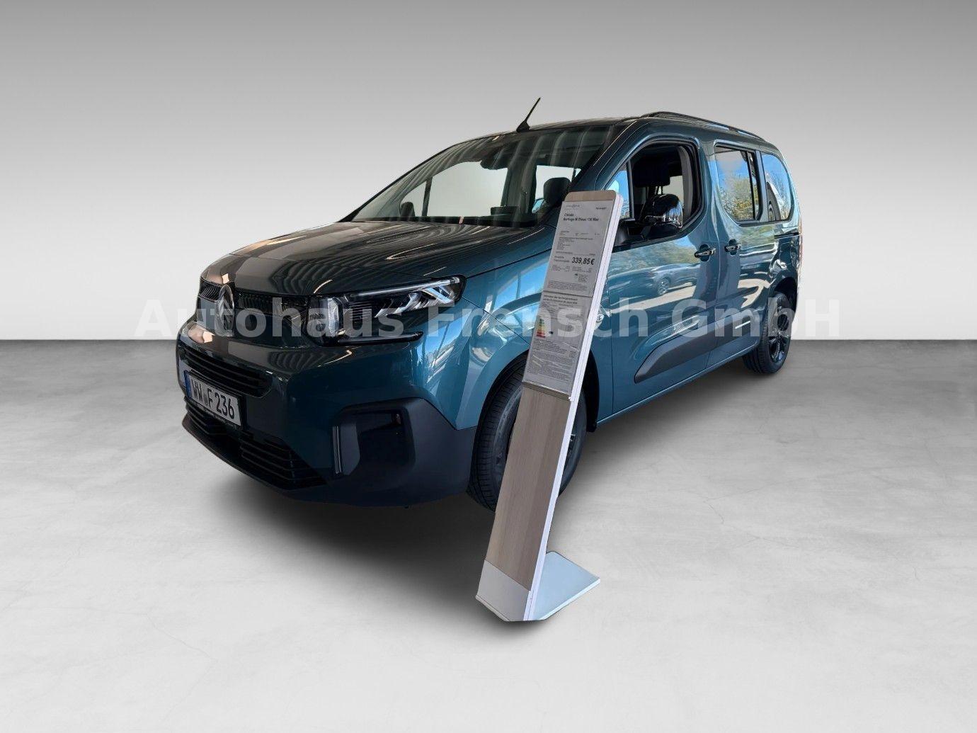 Citroën Berlingo Max M 130 Diesel