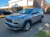 Jeep Cherokee 3.2 V6 200kW 4x4 Limited - Jeep Cherokee mit Benzin-Antrieb: Automatik