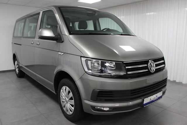 Volkswagen T6 Caravelle LR 9-Sitzer 150PS DSG NAVI TEL SHZ