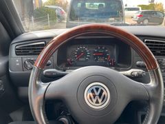 Golf 2.0 Classic Cabrio Edition I Hand – Bild 29