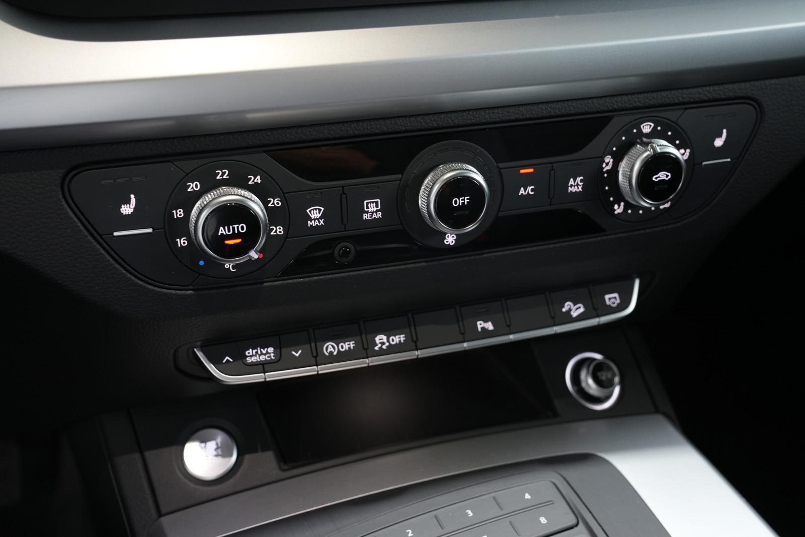 Audi Q5 quattro *AUT*NAV*LED*AHK*ACC*