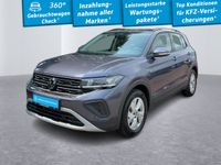 Volkswagen T-Cross - Vorschau Bild 2