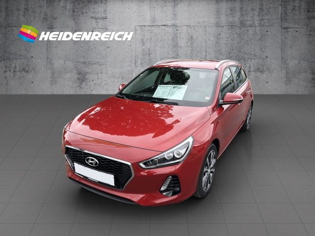 Hyundai i30 Kombi 1.0 T-GDI Trend+KAMERA