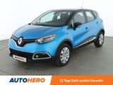 Renault Captur 0.9 Energy Experience*NAVI*TEMPO*KLIMA*