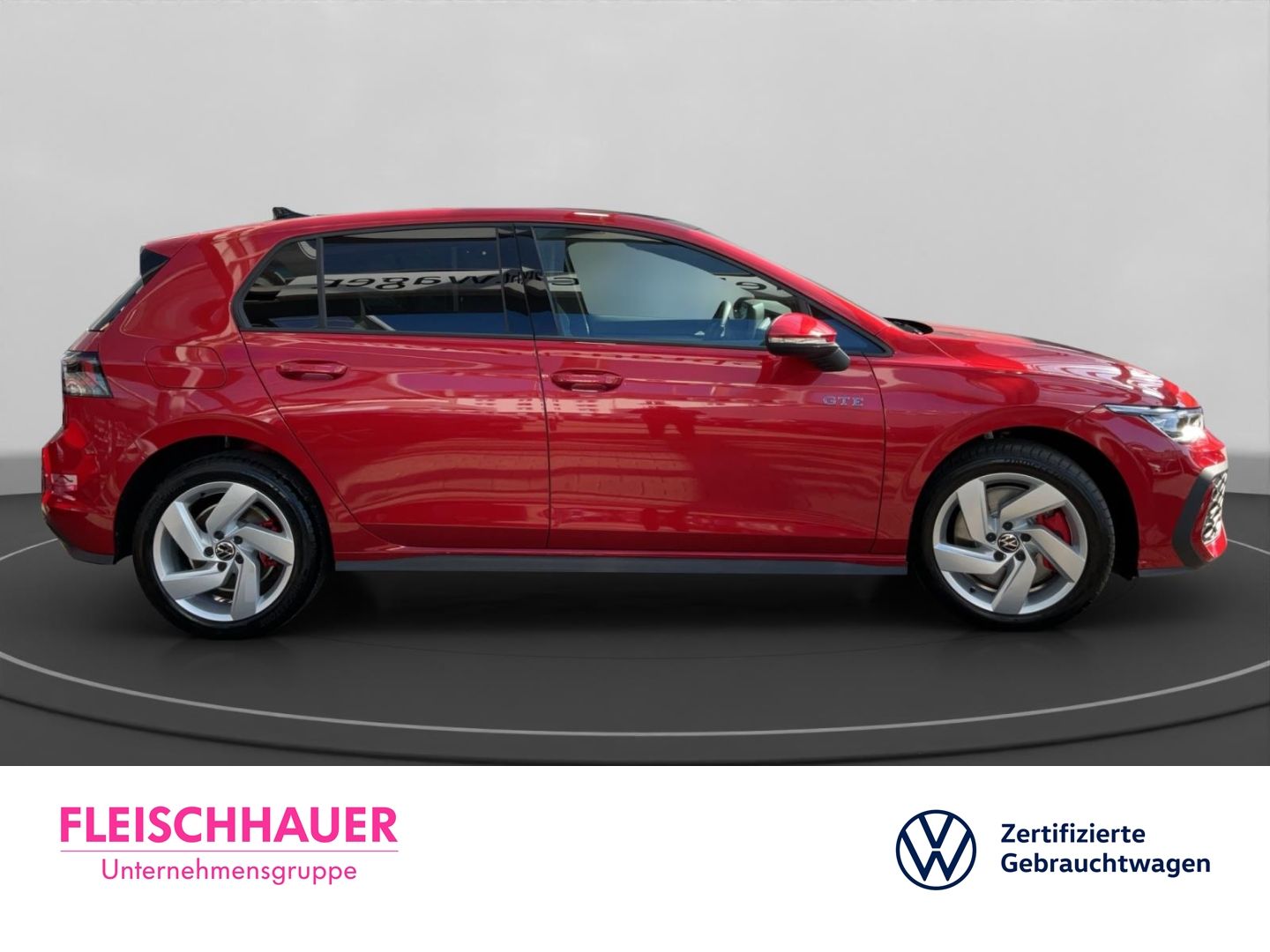 Volkswagen Golf VIII 1.5 TSI DSG eHybrid HUD AD AHK-el. kla foto 3