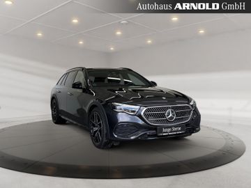 Mercedes E 450 - 6