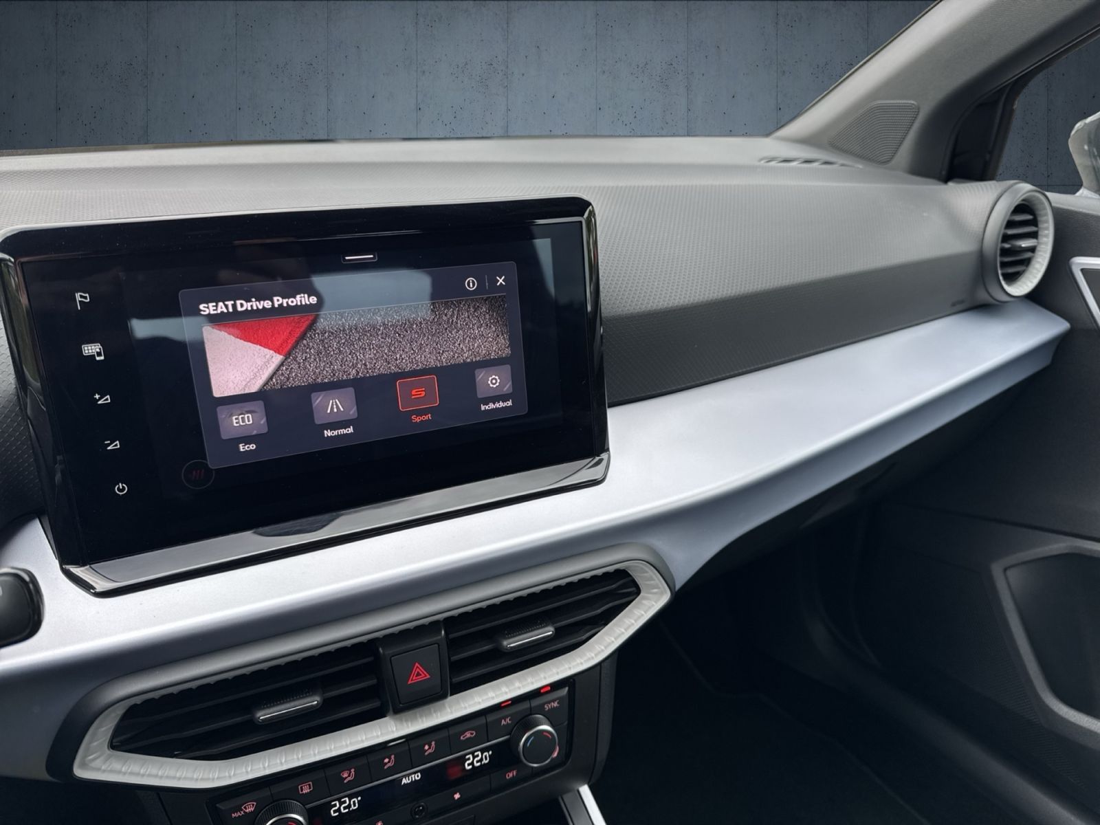 Seat Arona - Bild 27