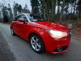 Audi A1 8X 2.0TDI  SLINE S line - Audi A1: Sline