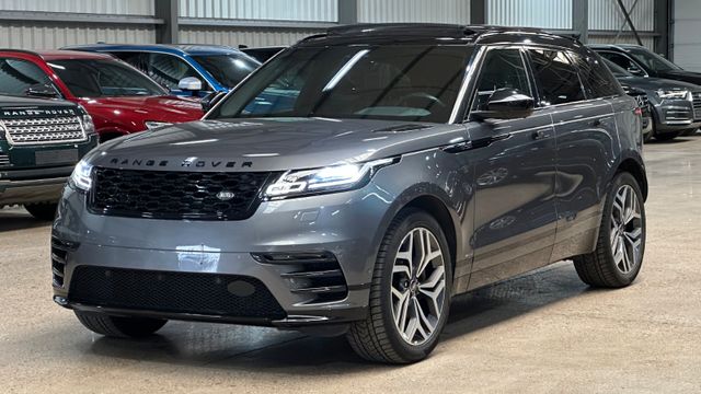 Land Rover Range Rover Velar R-Dynamic HSE P300