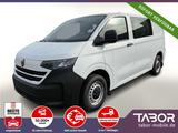 Volkswagen T7 Transporter Plus 110 6S AHK SHZ UVP-32%* - Volkswagen T7 Transporter Tageszulassungen