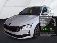 Skoda Octavia - Vorschau Bild 1