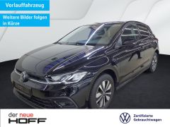 Volkswagen Polo 1.0 TSI DSG Goal AHK Kamera Navi