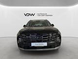 Hyundai TUCSON HEV MIT NAVI+RUECK-KAMERA+VOLL-LED U.V.M! - : V mit