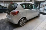 Opel Meriva B Innovation KLIMAAUTOMATIK, SITZHEIZUNG - Opel Meriva Gebrauchtwagen in Dresden