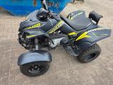 Kymco Maxxer 300 - KYMCO MAXXER