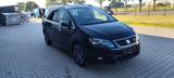 Seat Alhambra FR-Line Xenon Navi Kamera - Seat Gebrauchtwagen in Osnabrück