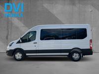 Ford Kombi 350 L3 Trend KMP AMF Lift Rollstuhl