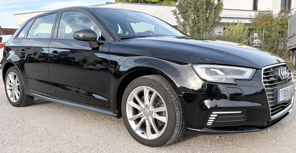 Image of Audi A3