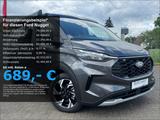 Ford Nugget *Active*360*PV-Anlage*AHK-3.300kgAnh.-Las - Ford Nugget Wohnmobil