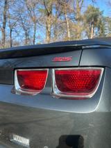 Chevrolet Camaro 6.2 V8 AT - Cabrio  - Chevrolet Camaro: 6.2