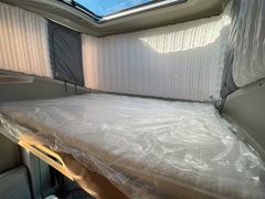 Bürstner Gallery Harmony T689 *Backofen*Winterpaket*