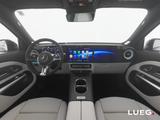Mercedes-Benz GLB 250+ PREOGRESSIVE+NIGHT+HUD+AHK+360°+SOUND++ - blaue Mercedes-Benz GLB 250
