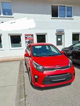 Kia Picanto 1.0 Dream-Team Edition Dream-Team Ed...