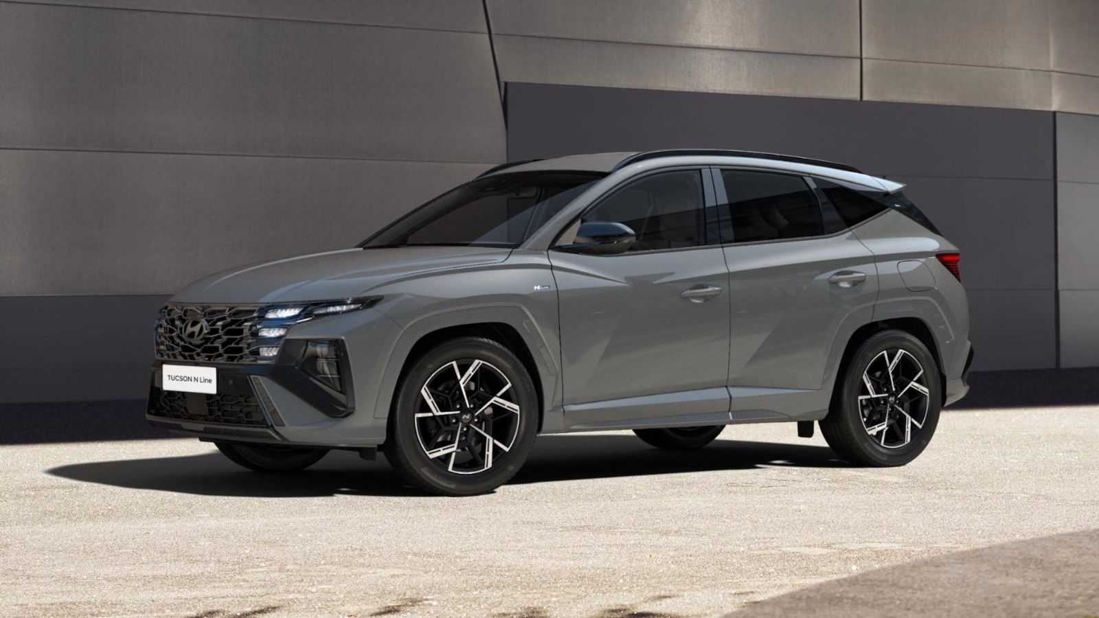 Hyundai TUCSON - Bild 4