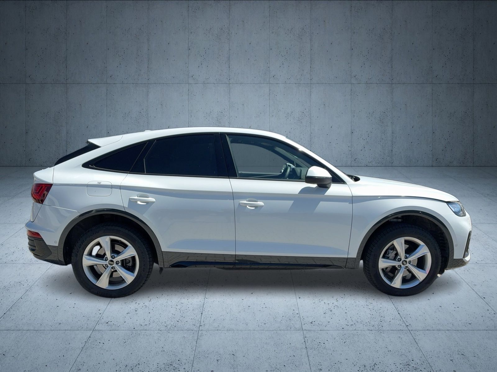Audi Q5 - Bild 7