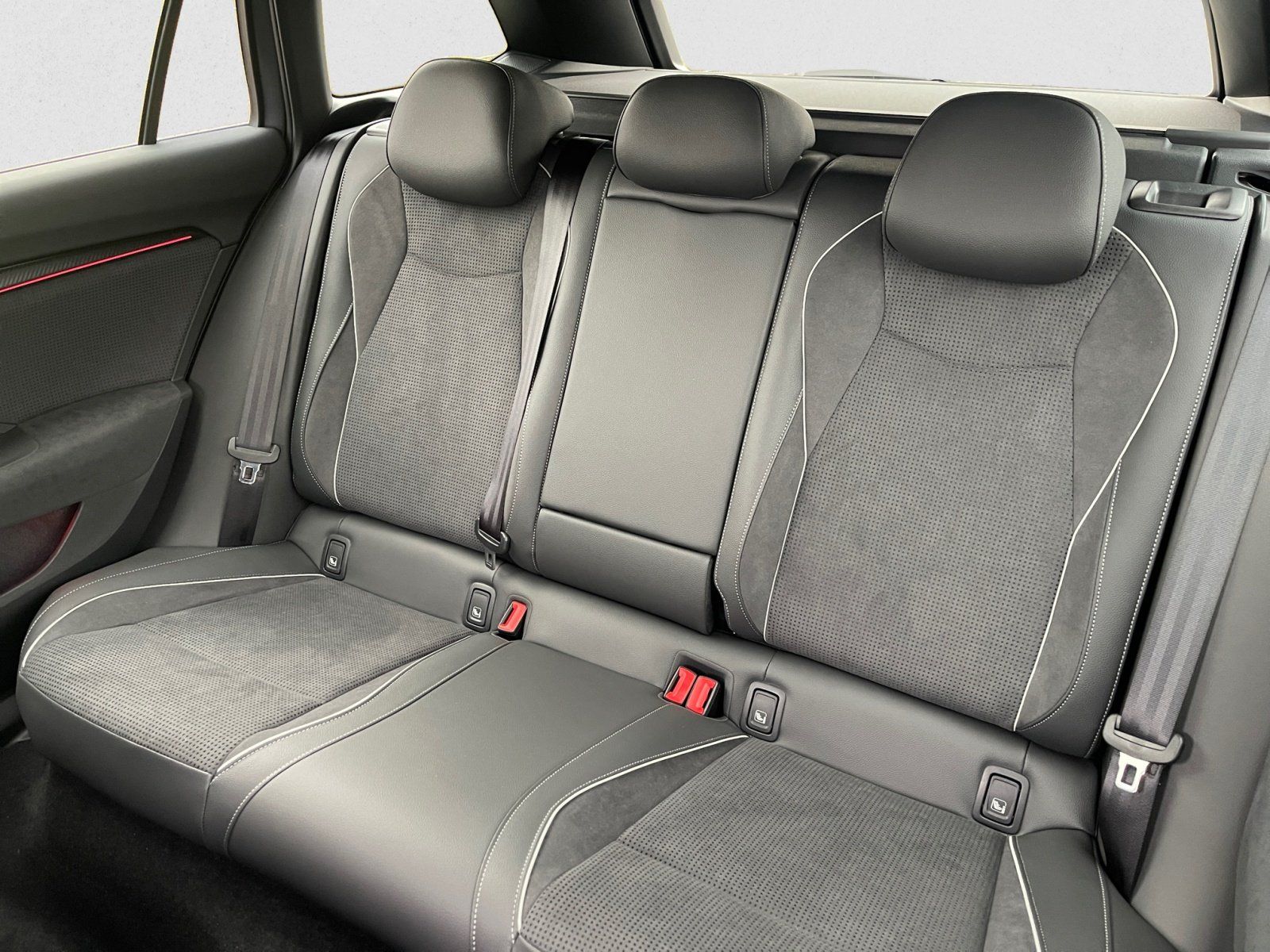 Skoda Superb - Bild 10