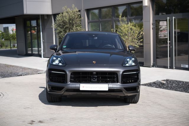 Fahrzeugabbildung Porsche Cayenne GTS, S-Design-P.,Pano, AHK, St-H.,HUD