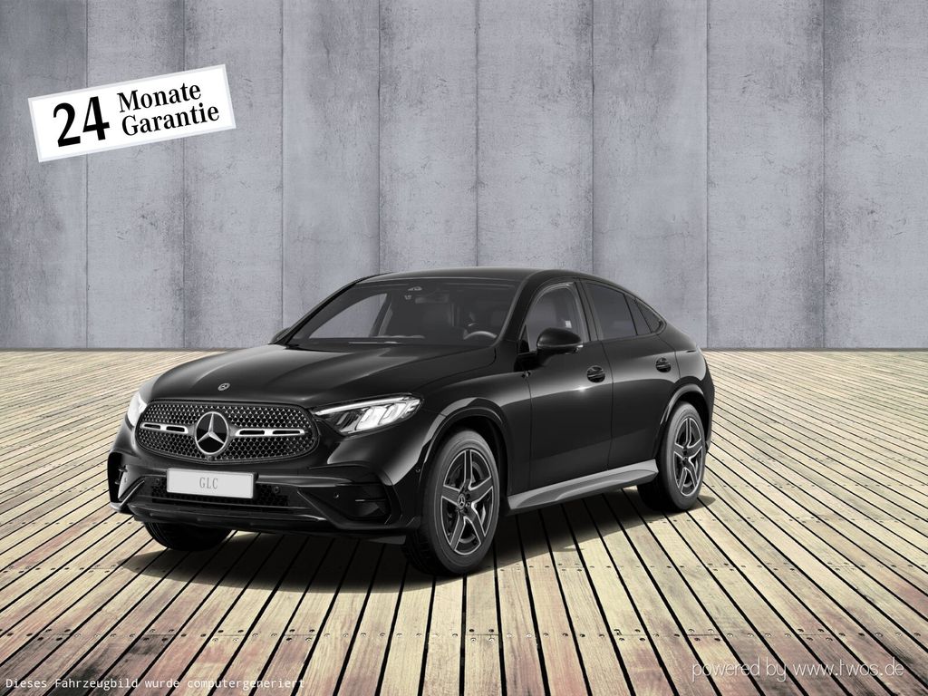 Image of Mercedes-Benz GLC 220