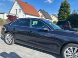 Audi A4 2.0 TDI 140kW S tronic quattro sport sport - Audi A4: 140 TDI