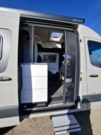 Westfalia James Cook Classic 190PS 4x4 OFFROAD 360° Fußbod