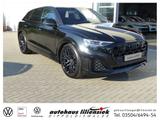 Audi Q8 50 TDI quattro Tiptronic S line *AHK*LED*B&O*