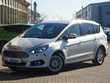 Ford S-Max 190PS Autm. Business Navi LED SHZ - Ford S-Max: Ps
