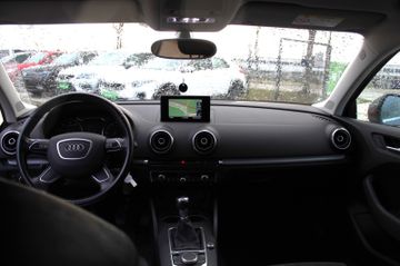 Audi A3 Lim. ambiente