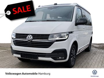 Volkswagen Leasing Angebot: Volkswagen T6.1 California Ocean Edition *verfügbar*