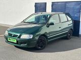 Mitsubishi Space Star 1,8 GDI Avance AUTOMATIK / KLIMA - gebrauchte Mitsubishi Space Star aus dem Jahr 2001