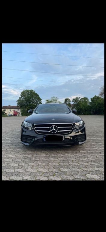 Image of Mercedes-Benz C 220
