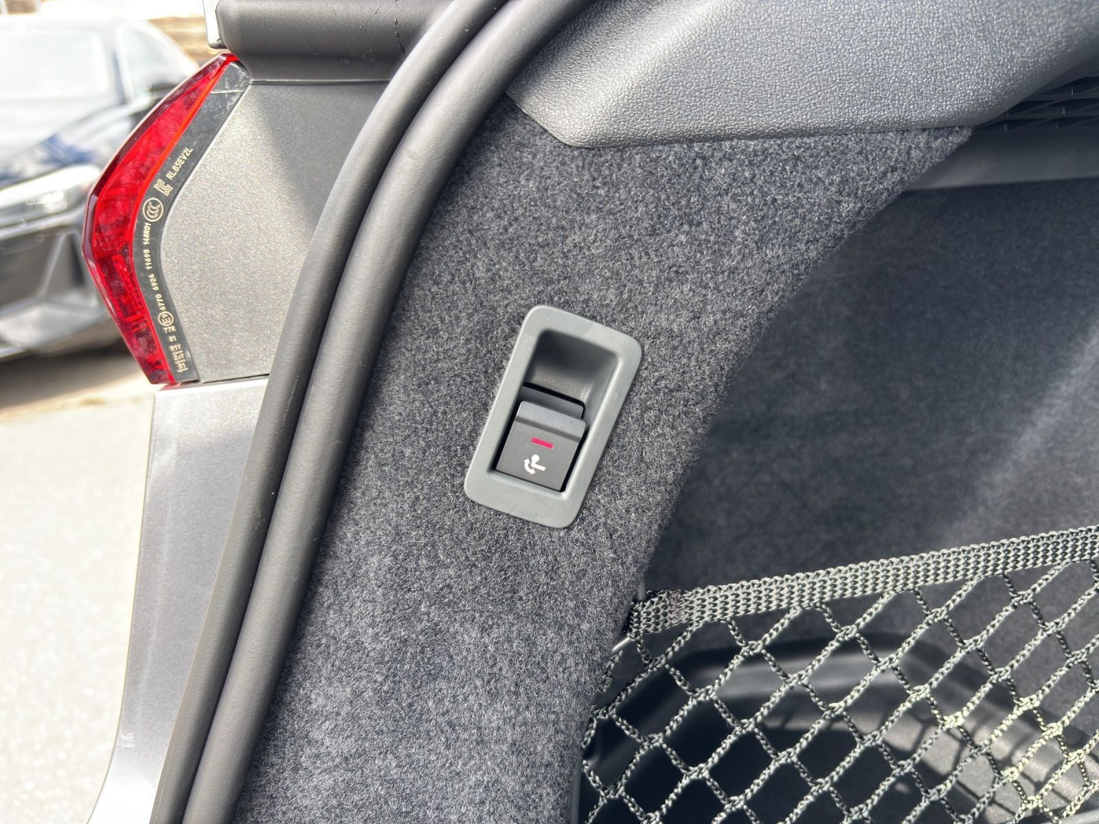 Audi A6 e-tron - Bild 14