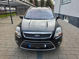 Ford Kuga 2,0 TDCi 4x4 120kW Titanium PowerShift ... - Ford Kuga aus 2012: Titanium X