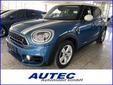 MINI Cooper S COUNTRYMAN NAVI+SITZHEIZUNG+TEMPO+LED - MINI Cooper S Countryman