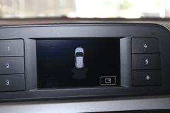 Fahrzeugabbildung Ford Focus 1,0 EB Trend LED WinterPaket PDC Tempomat