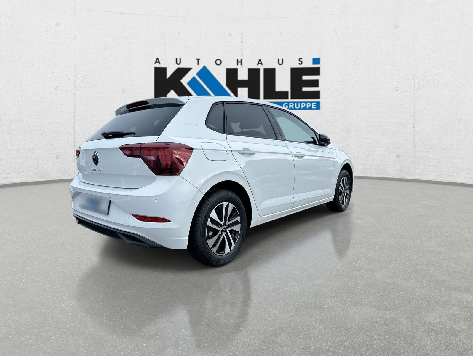 Volkswagen Polo - Bild 6