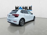 Volkswagen Polo - Vorschau Bild 6