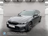BMW 318i Touring M Sport LiveCockpitProf Kamera LED